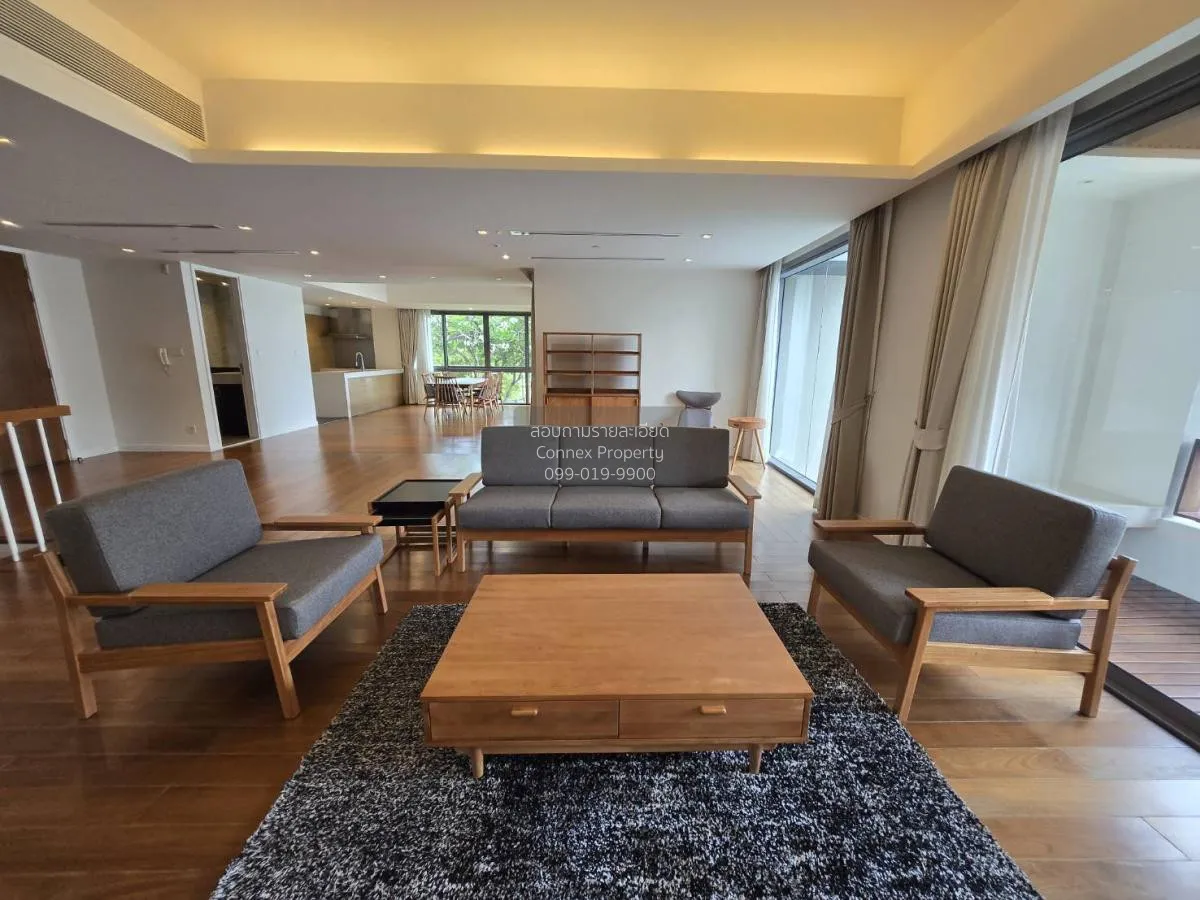 For Rent Condo , The Pano , nice view , Bang Phong Phang , Yannaw 1