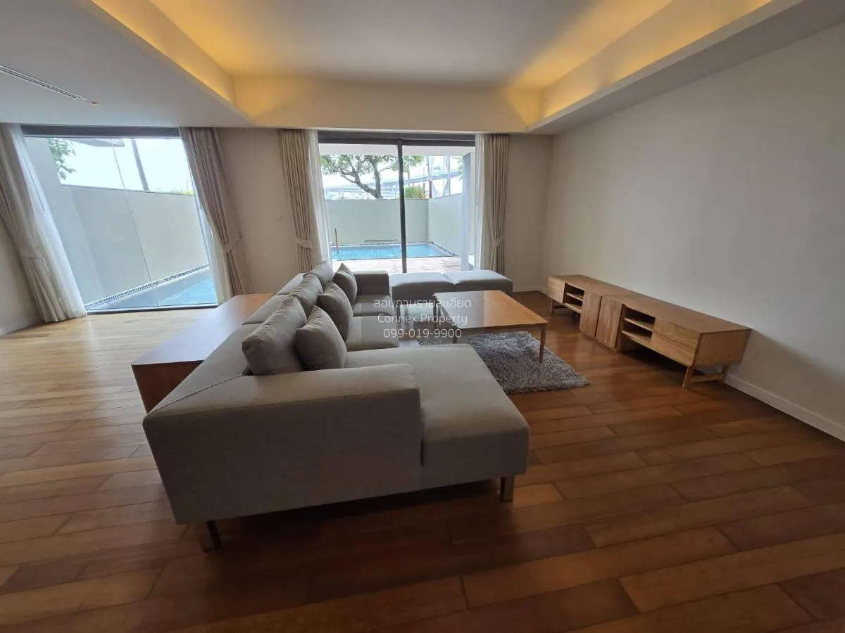 For Rent Condo , The Pano , nice view , Bang Phong Phang , Yannaw 2