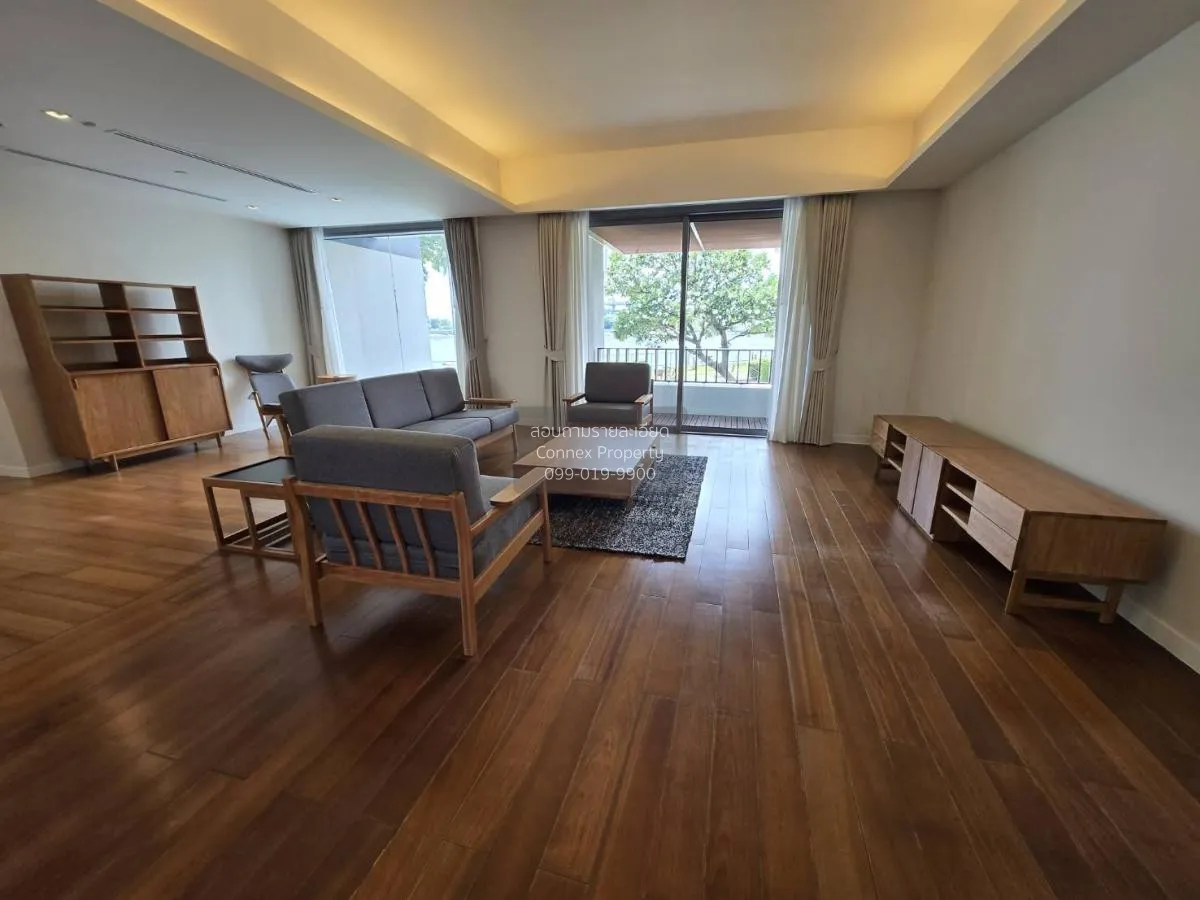 For Rent Condo , The Pano , nice view , Bang Phong Phang , Yannaw 3