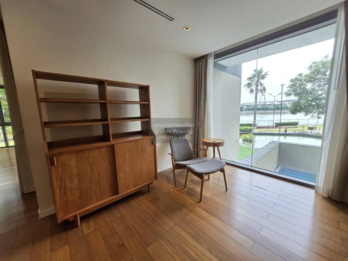 For Rent Condo , The Pano , nice view , Bang Phong Phang , Yannaw 4
