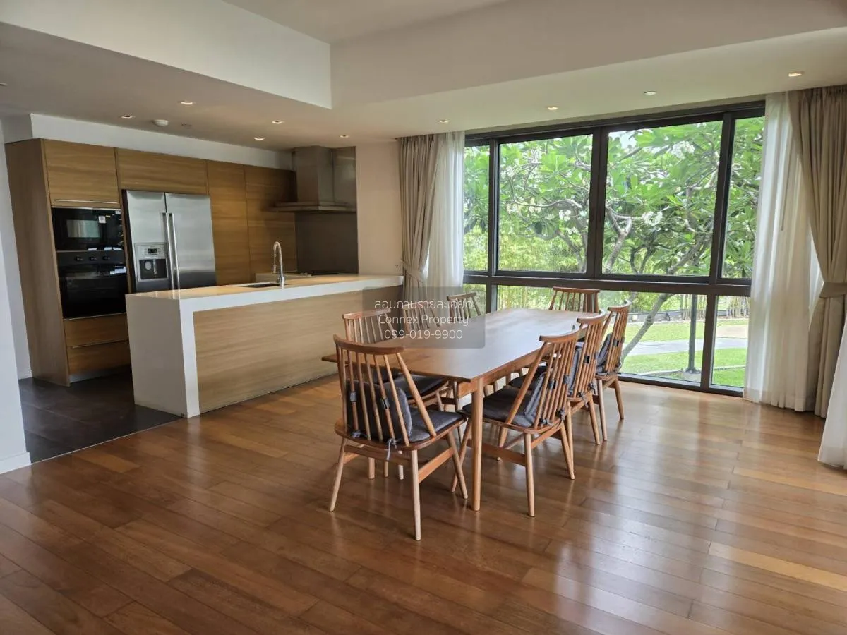 For Rent Condo , The Pano , nice view , Bang Phong Phang , Yannaw