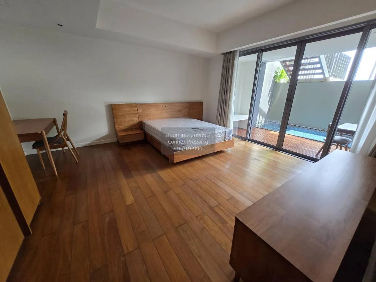 For Rent Condo , The Pano , nice view , Bang Phong Phang , Yannaw