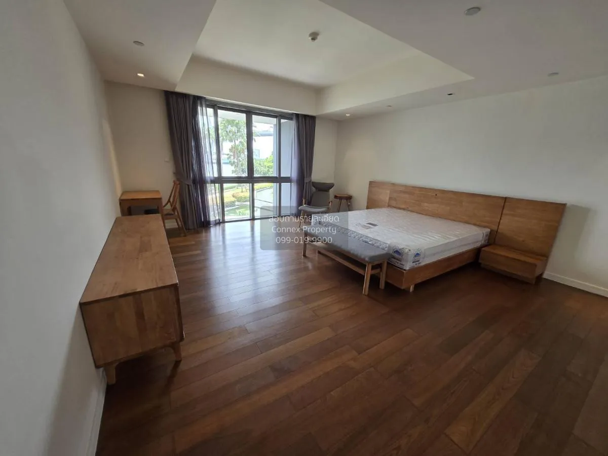 For Rent Condo , The Pano , nice view , Bang Phong Phang , Yannaw