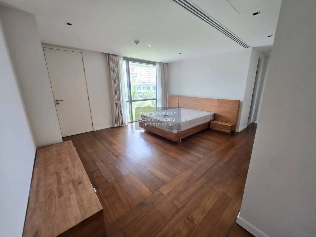 For Rent Condo , The Pano , nice view , Bang Phong Phang , Yannaw