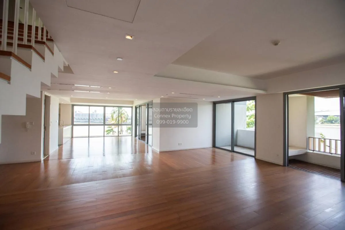 For Rent Condo , The Pano , nice view , Bang Phong Phang , Yannaw 3