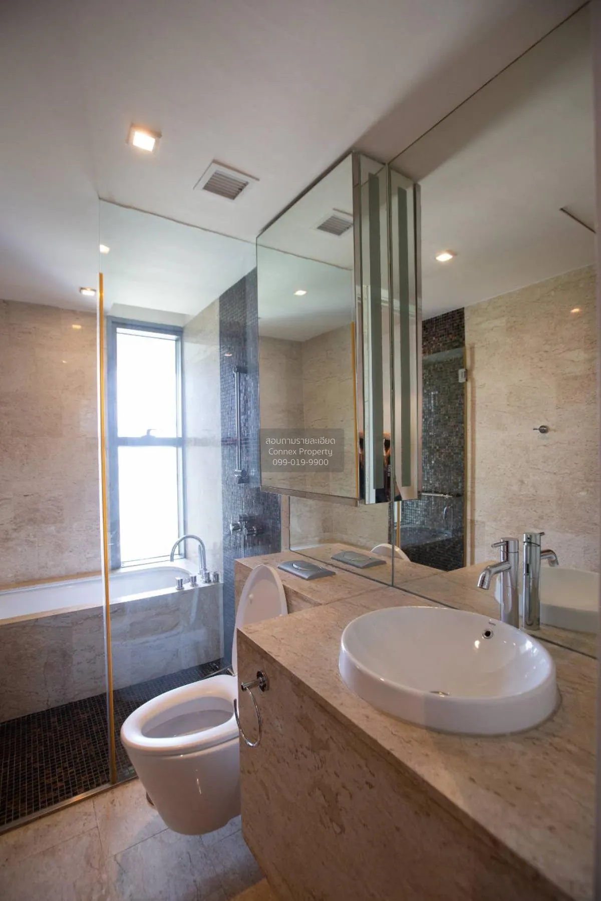 For Rent Condo , The Pano , nice view , Bang Phong Phang , Yannaw