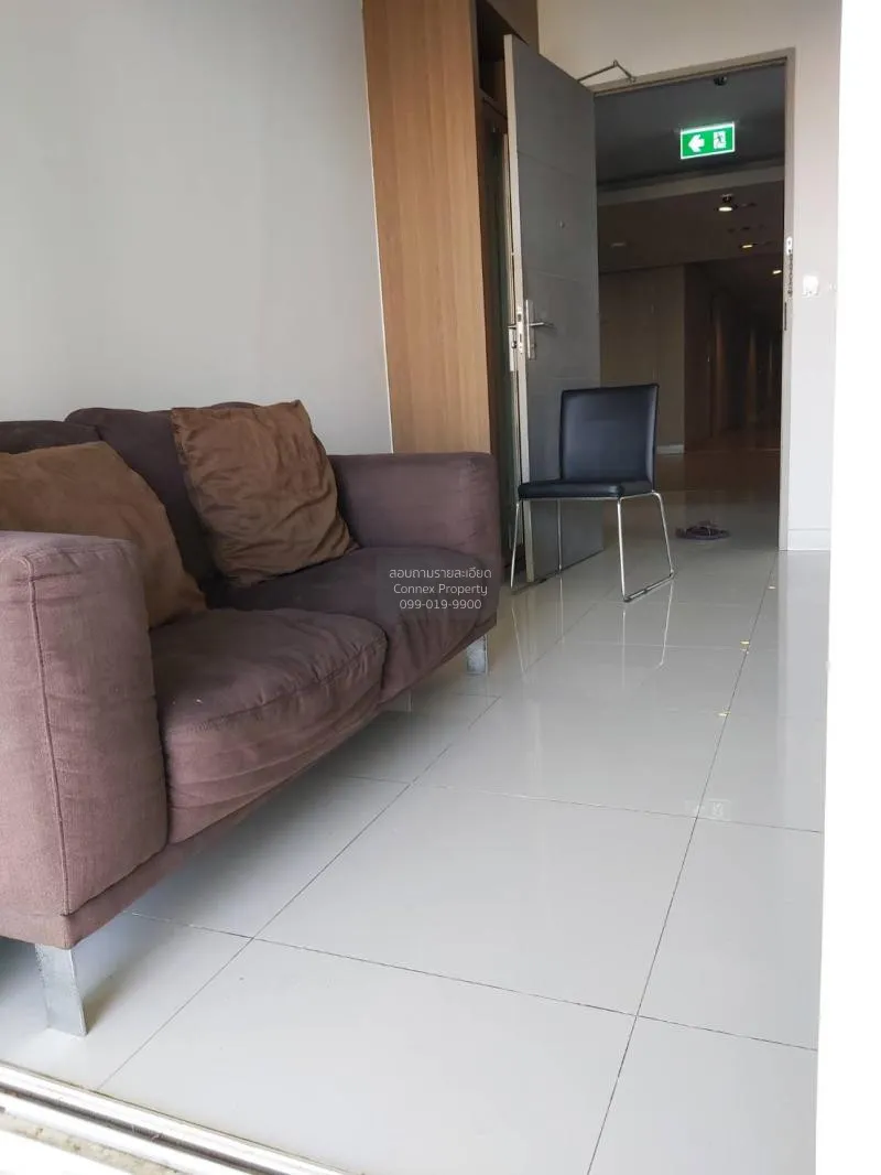 FOR RENT condo , Ideo Verve Sukhumvit , BTS-On Nut , Phra Khanong 1