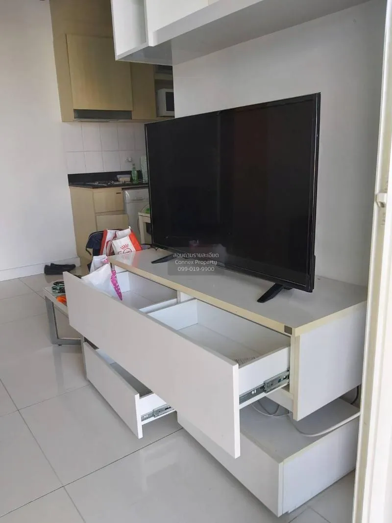 FOR RENT condo , Ideo Verve Sukhumvit , BTS-On Nut , Phra Khanong 2