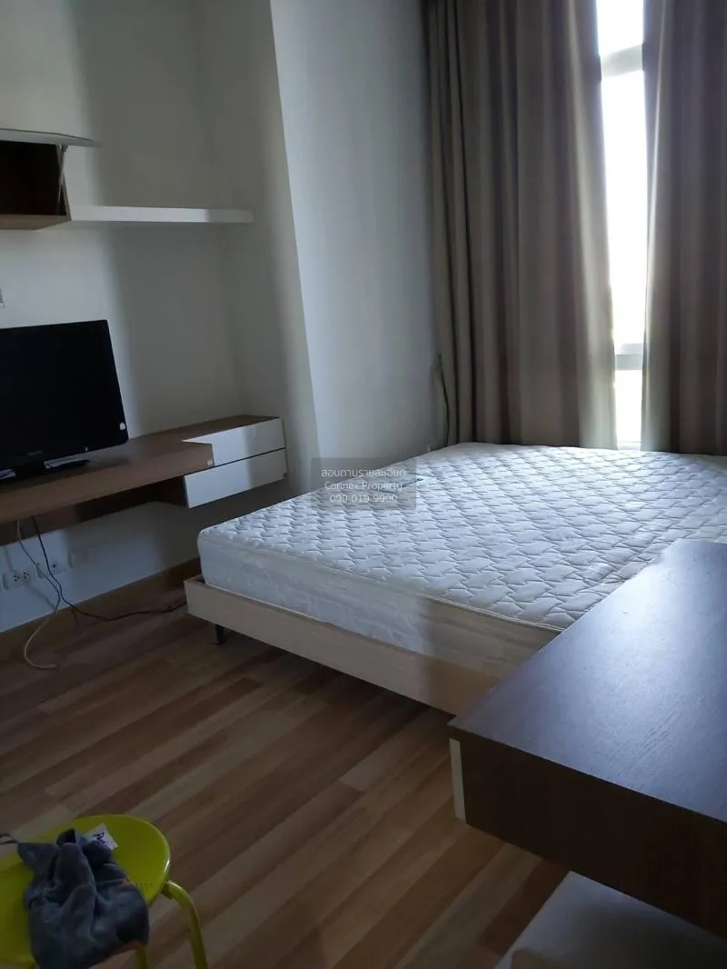 FOR RENT condo , Ideo Verve Sukhumvit , BTS-On Nut , Phra Khanong