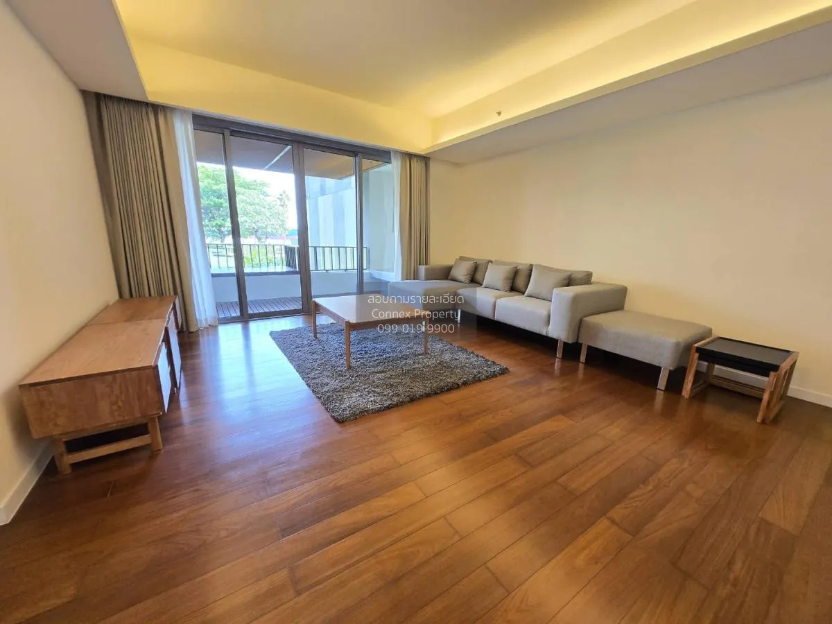 For Rent Condo , The Pano , nice view , Bang Phong Phang , Yannaw 1