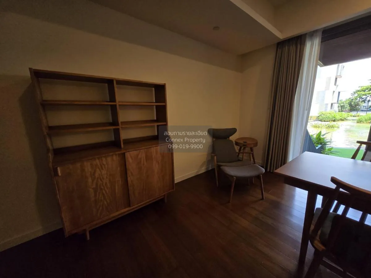 For Rent Condo , The Pano , nice view , Bang Phong Phang , Yannaw