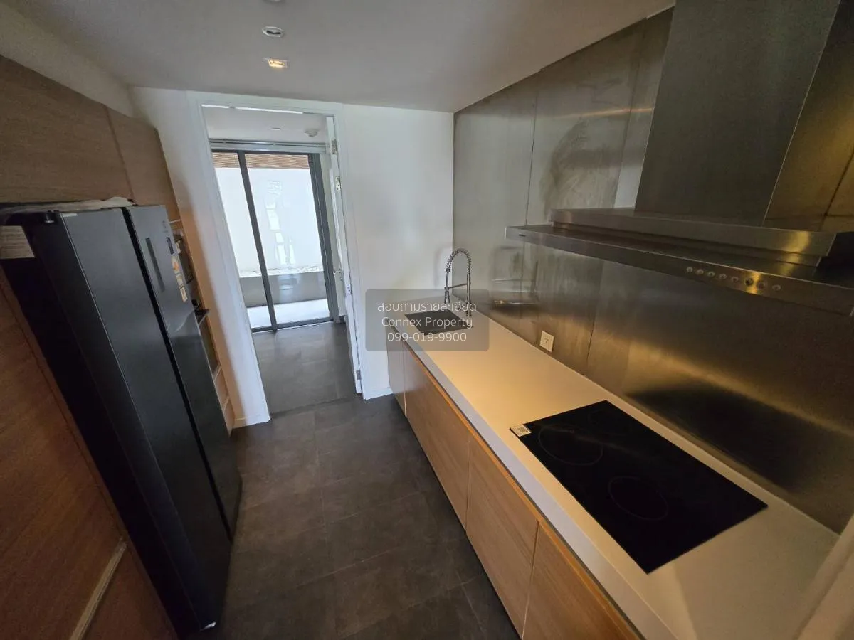 For Rent Condo , The Pano , nice view , Bang Phong Phang , Yannaw