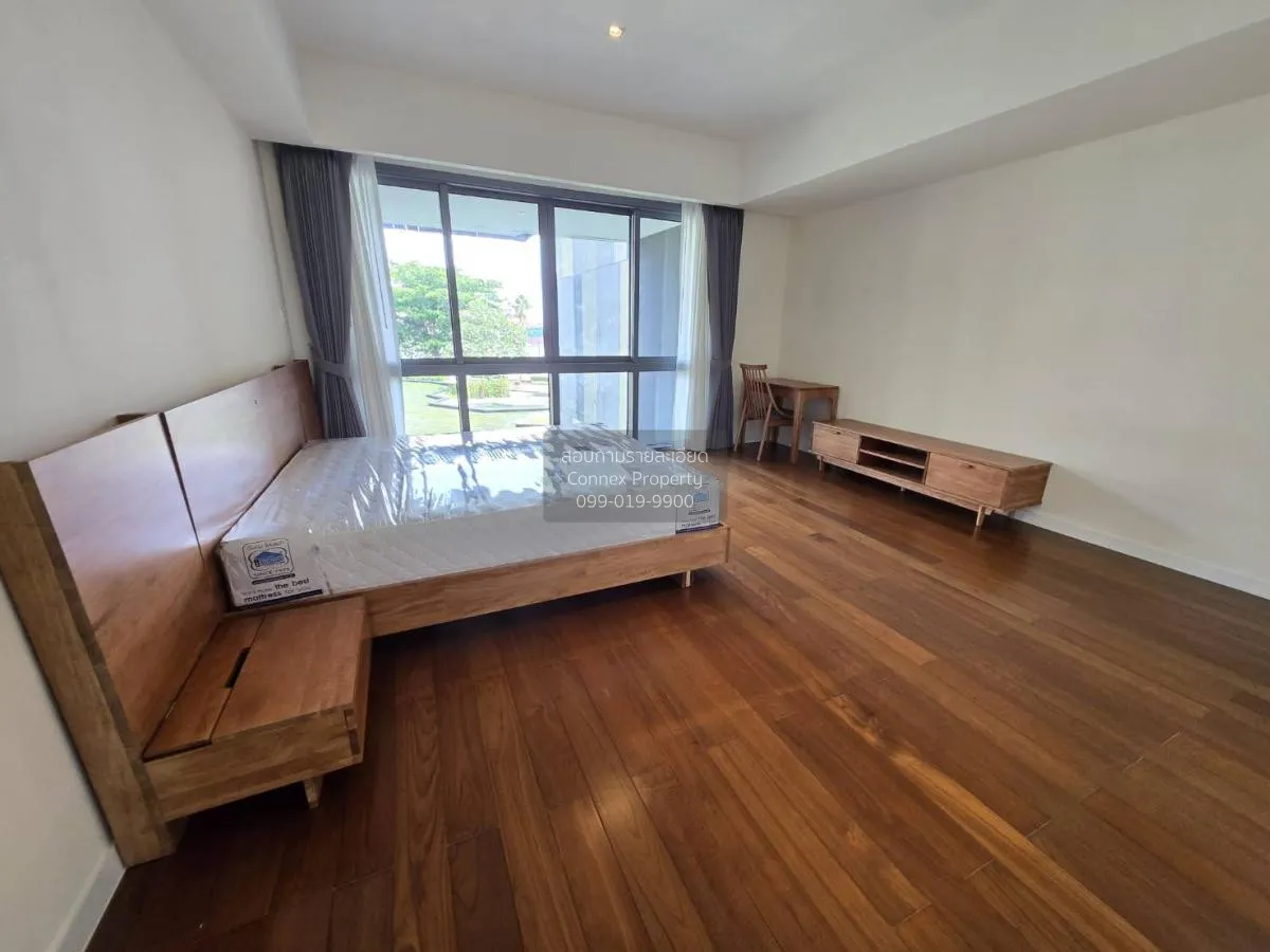 For Rent Condo , The Pano , nice view , Bang Phong Phang , Yannaw