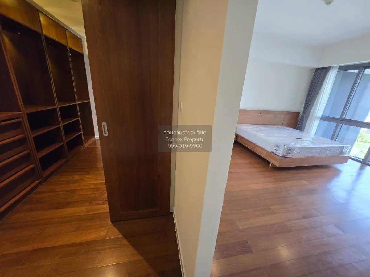 For Rent Condo , The Pano , nice view , Bang Phong Phang , Yannaw