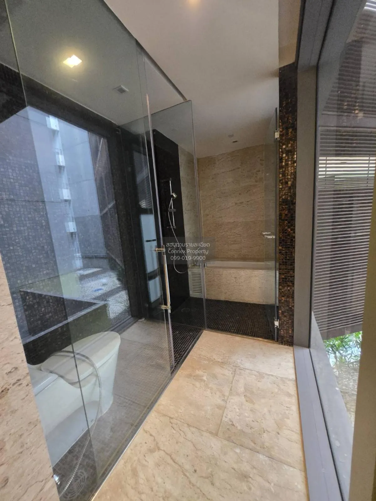 For Rent Condo , The Pano , nice view , Bang Phong Phang , Yannaw