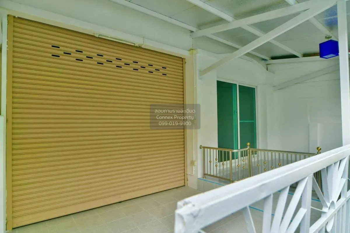 For Sale Townhouse/Townhome  , Lally Ville Srinakarin - Teparak , 2