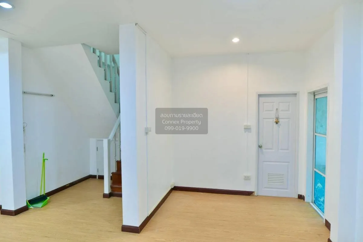 For Sale Townhouse/Townhome  , Lally Ville Srinakarin - Teparak , 4