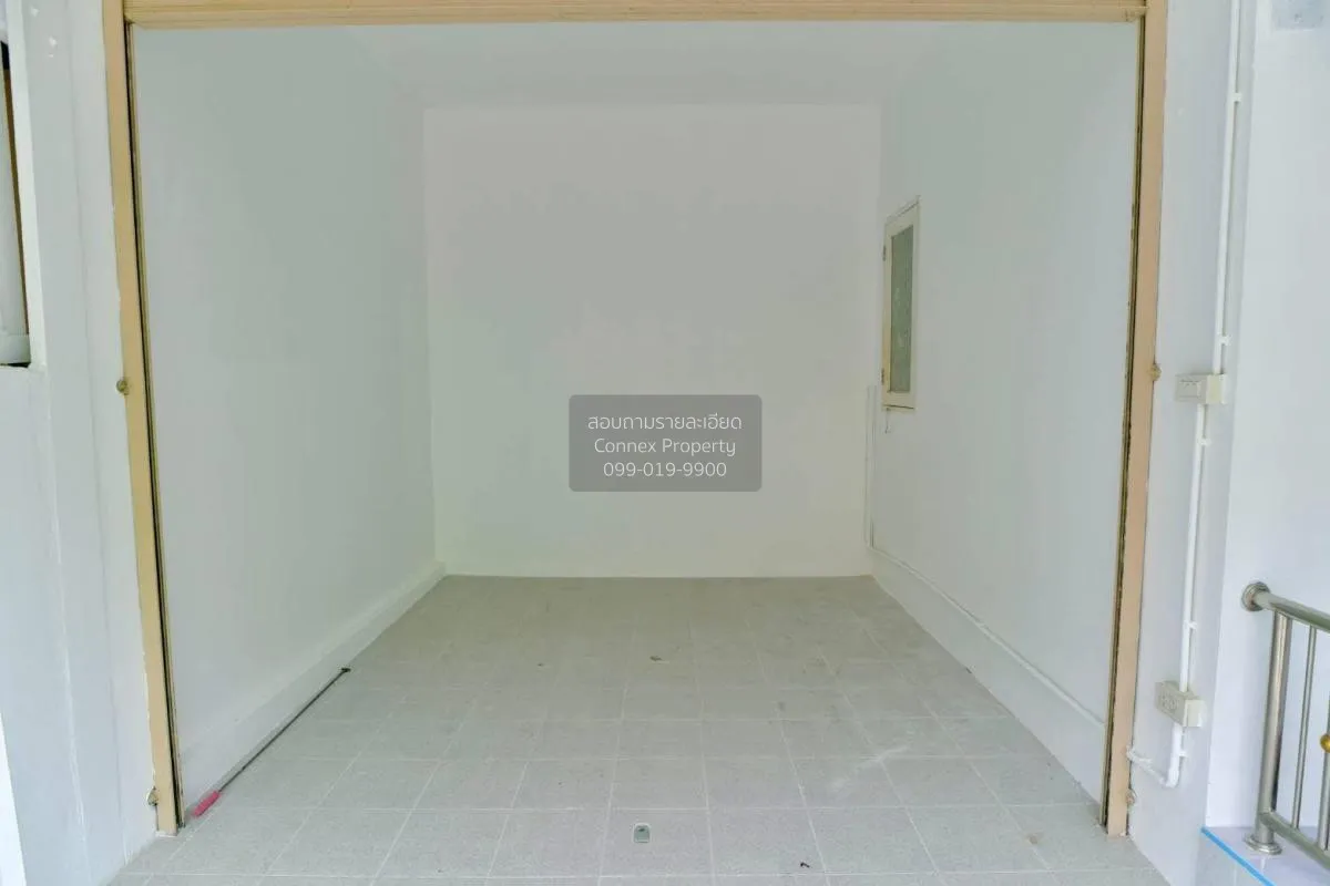 For Sale Townhouse/Townhome  , Lally Ville Srinakarin - Teparak ,