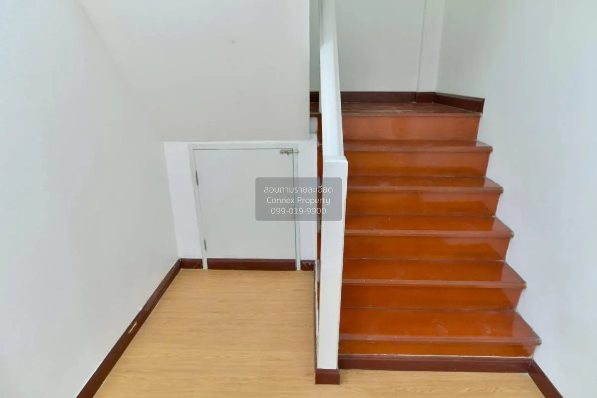 For Sale Townhouse/Townhome  , Lally Ville Srinakarin - Teparak ,