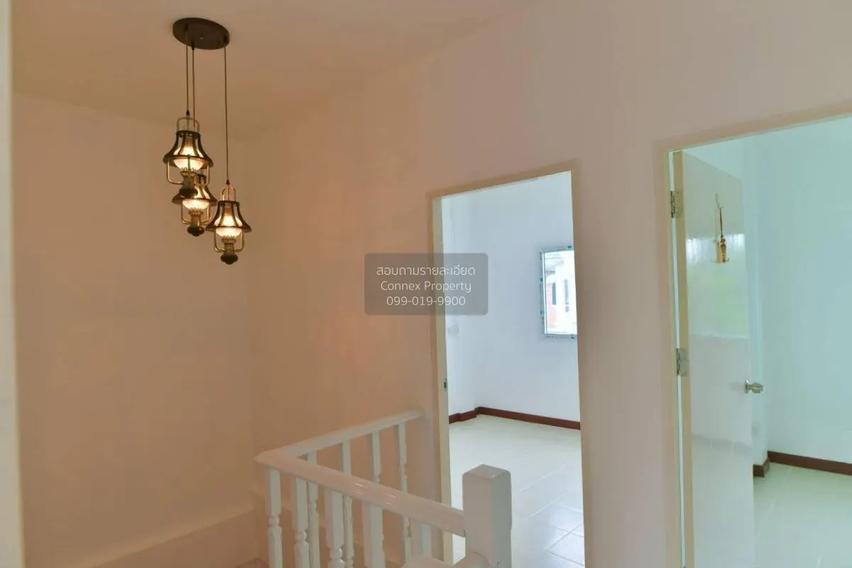 For Sale Townhouse/Townhome  , Lally Ville Srinakarin - Teparak ,