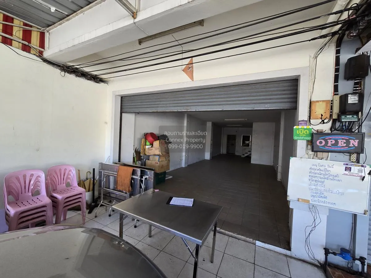 ขายอาคารพาณิชย์  ภูเก็ตบ้านสบาย วิชิต เมืองภูเก็ต ภูเก็ต CX-12046 2