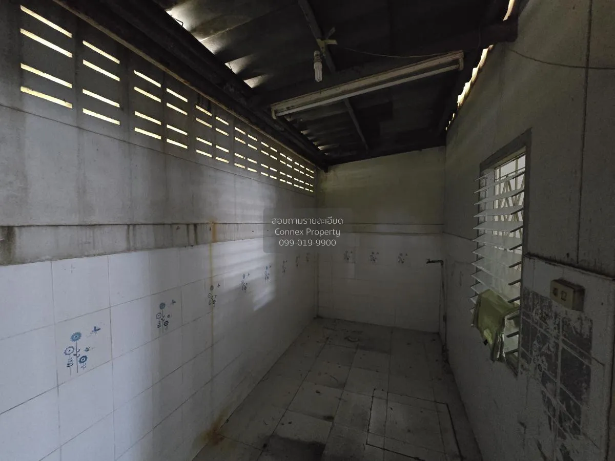 ขายอาคารพาณิชย์  ภูเก็ตบ้านสบาย วิชิต เมืองภูเก็ต ภูเก็ต CX-12046 4