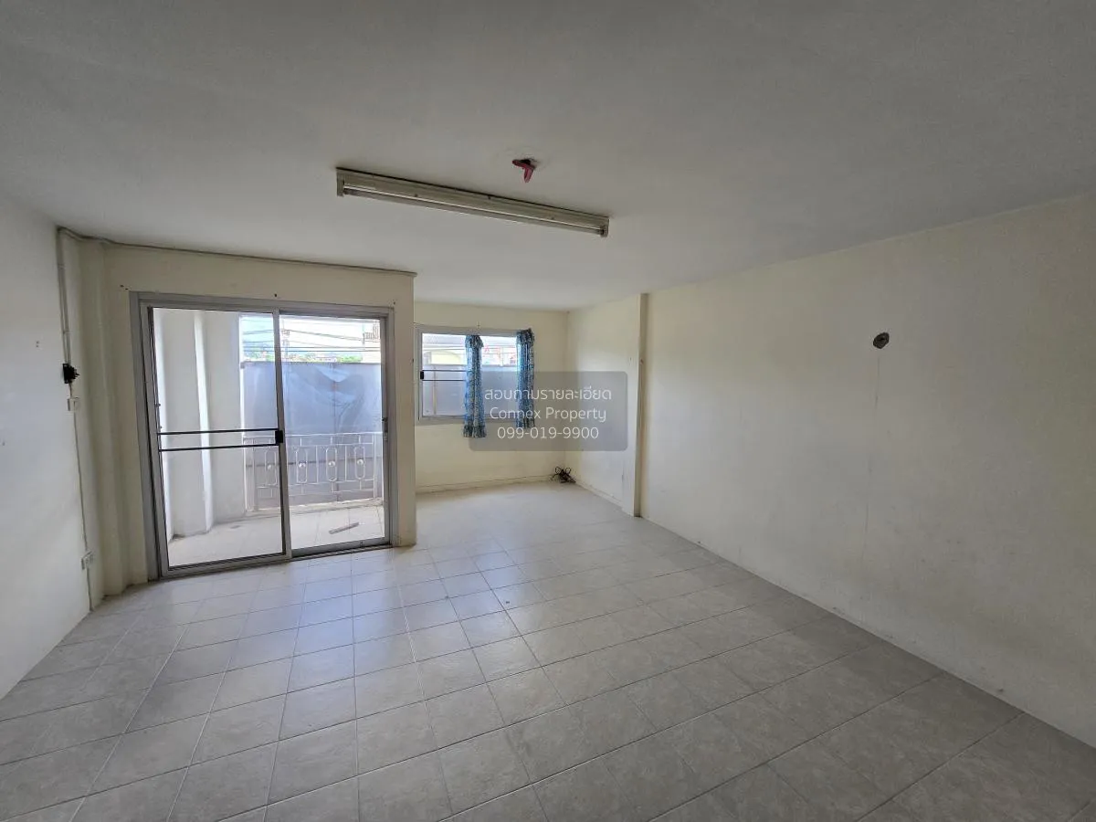 ขายอาคารพาณิชย์  ภูเก็ตบ้านสบาย วิชิต เมืองภูเก็ต ภูเก็ต CX-12046