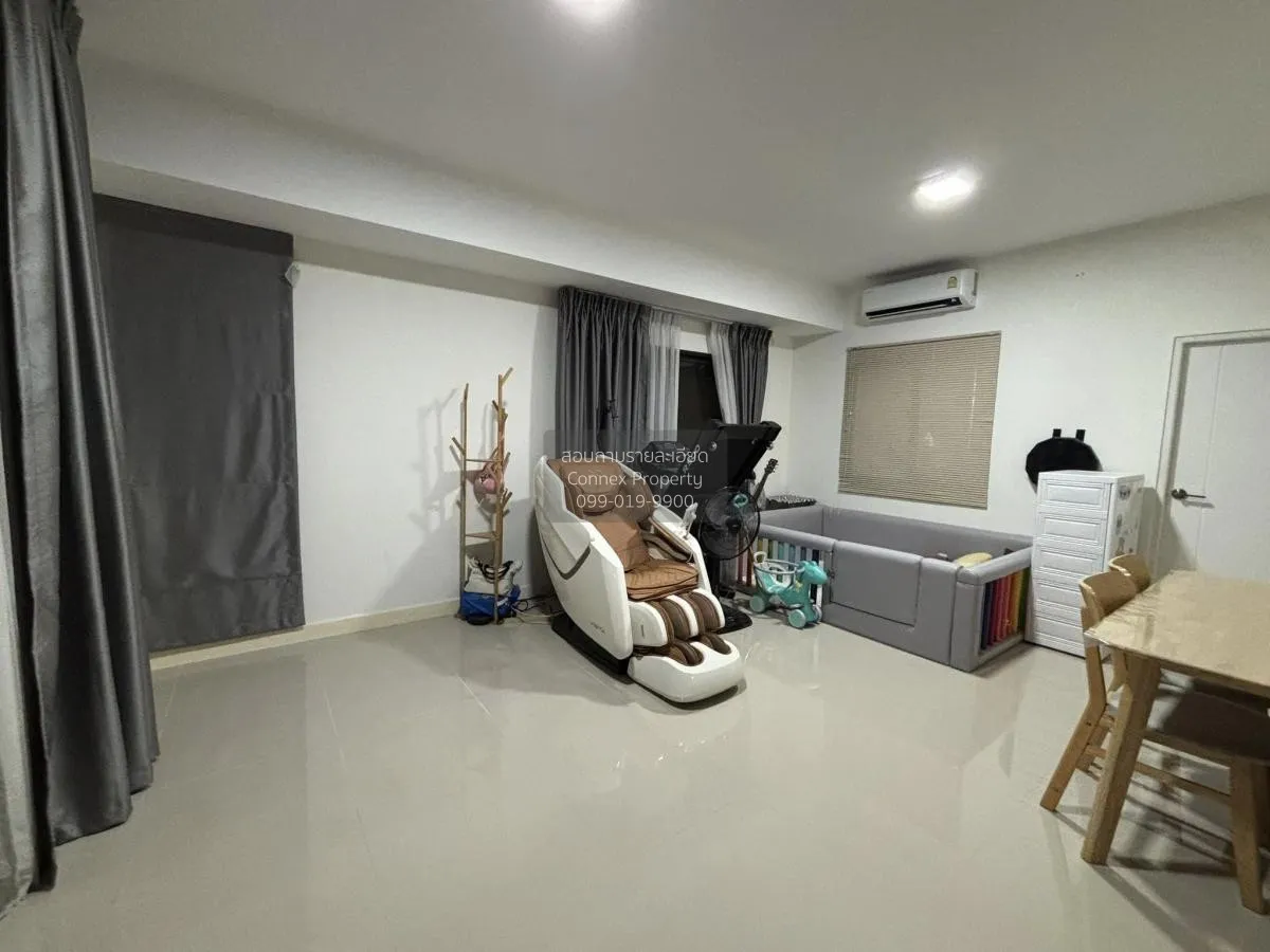 ขายทาวน์เฮ้าส์/ทาวน์โฮม  พลีโน่ บางนา-วงแหวน ห้องมุม บางพลีใหญ่ บ 2