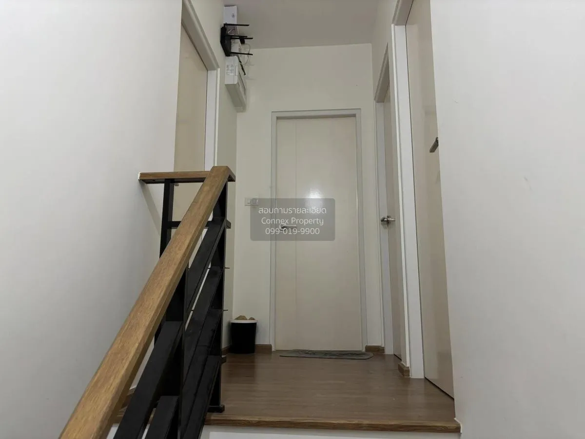 ขายทาวน์เฮ้าส์/ทาวน์โฮม  พลีโน่ บางนา-วงแหวน ห้องมุม บางพลีใหญ่ บ