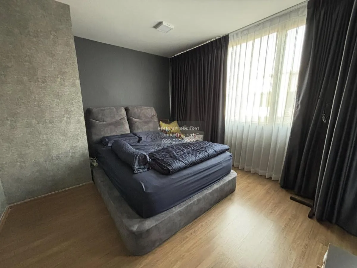 ขายทาวน์เฮ้าส์/ทาวน์โฮม  พลีโน่ บางนา-วงแหวน ห้องมุม บางพลีใหญ่ บ