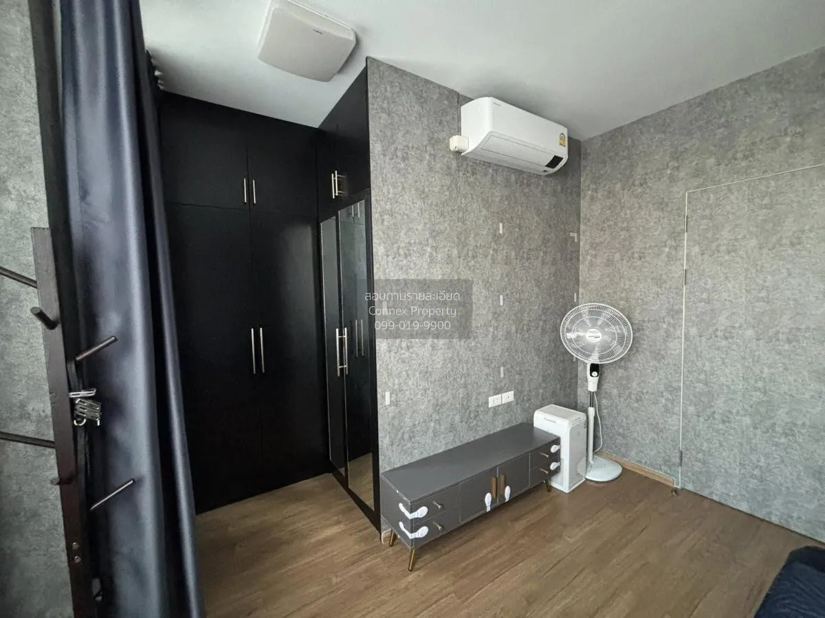 ขายทาวน์เฮ้าส์/ทาวน์โฮม  พลีโน่ บางนา-วงแหวน ห้องมุม บางพลีใหญ่ บ