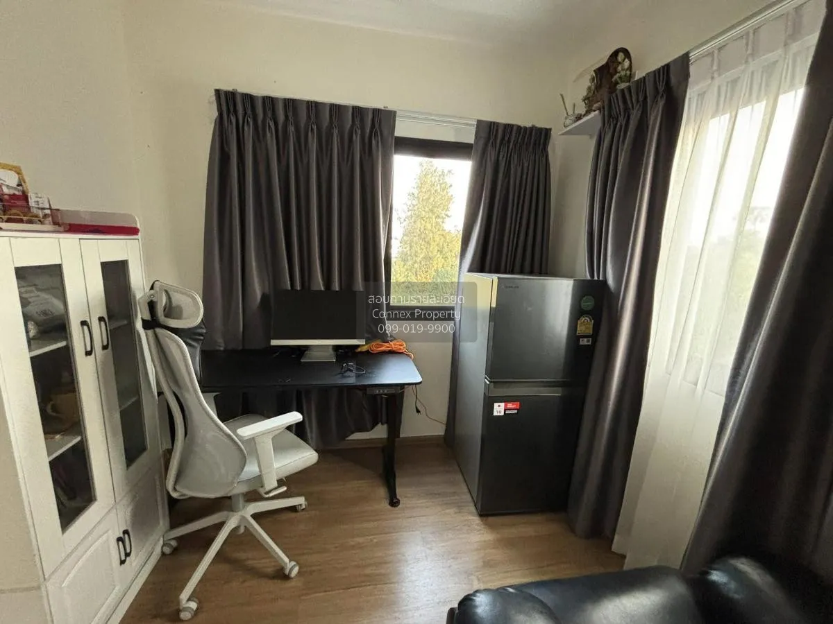 ขายทาวน์เฮ้าส์/ทาวน์โฮม  พลีโน่ บางนา-วงแหวน ห้องมุม บางพลีใหญ่ บ