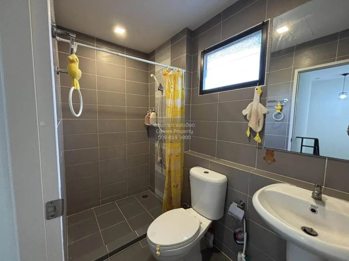 ขายทาวน์เฮ้าส์/ทาวน์โฮม  พลีโน่ บางนา-วงแหวน ห้องมุม บางพลีใหญ่ บ