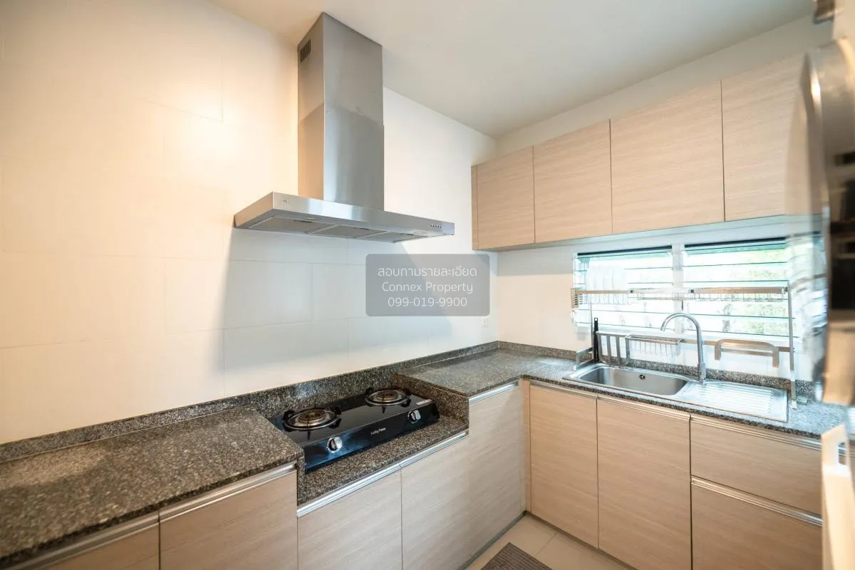 For Rent House , Mantana Bangna-Wongwaen , Dok Mai , Prawet , Ban