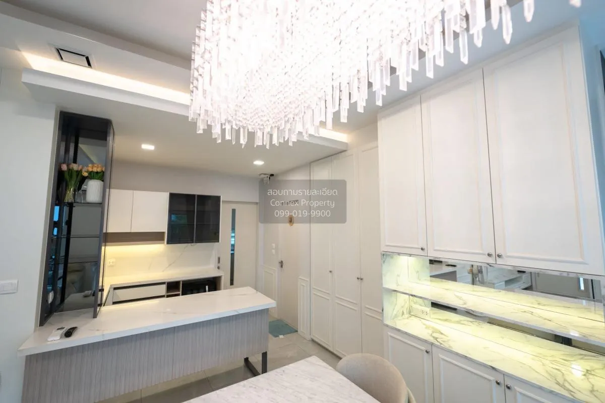 For Rent House , Mantana Bangna-Wongwaen , Dok Mai , Prawet , Ban