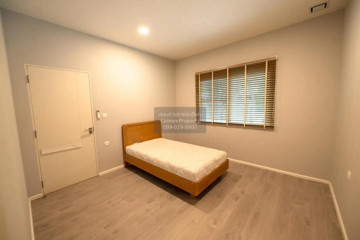 For Rent House , Mantana Bangna-Wongwaen , Dok Mai , Prawet , Ban