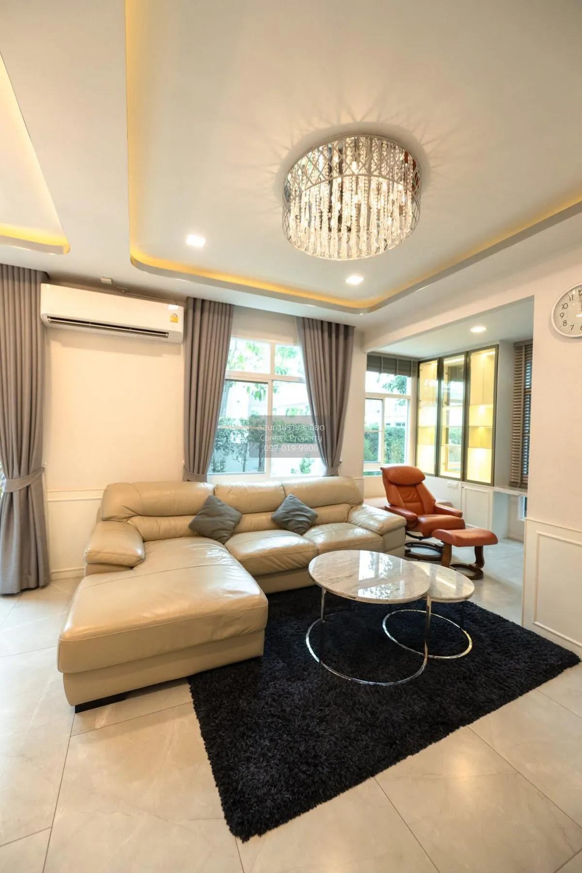 For Rent House , Mantana Bangna-Wongwaen , Dok Mai , Prawet , Ban 2