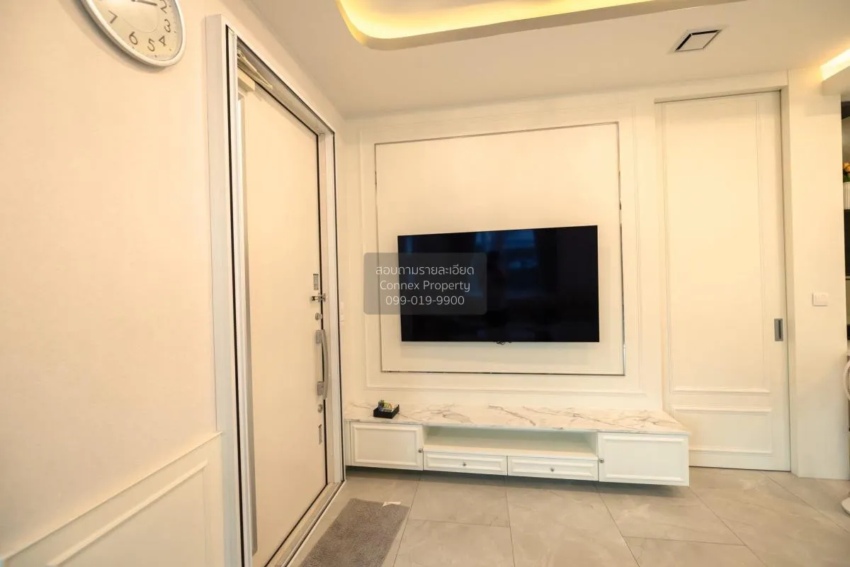 For Rent House , Mantana Bangna-Wongwaen , Dok Mai , Prawet , Ban