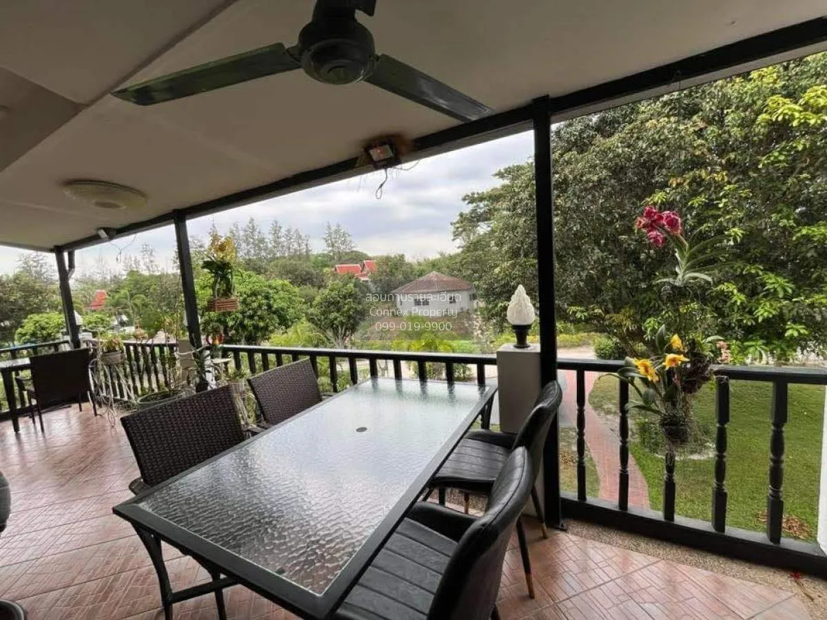 For Sale Condo , Lakewood Resort , Hin Lek Fai , Hua Hin , Prachu