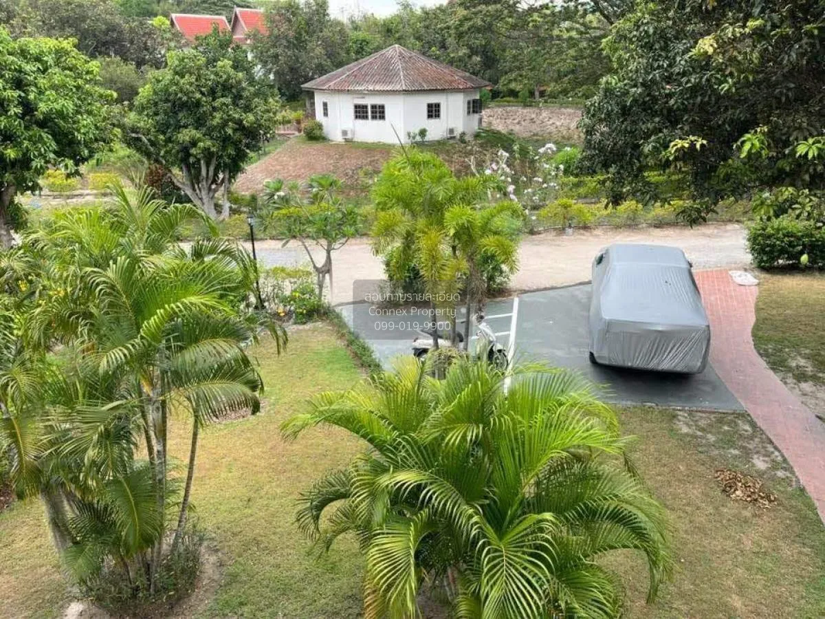 For Sale Condo , Lakewood Resort , Hin Lek Fai , Hua Hin , Prachu 2