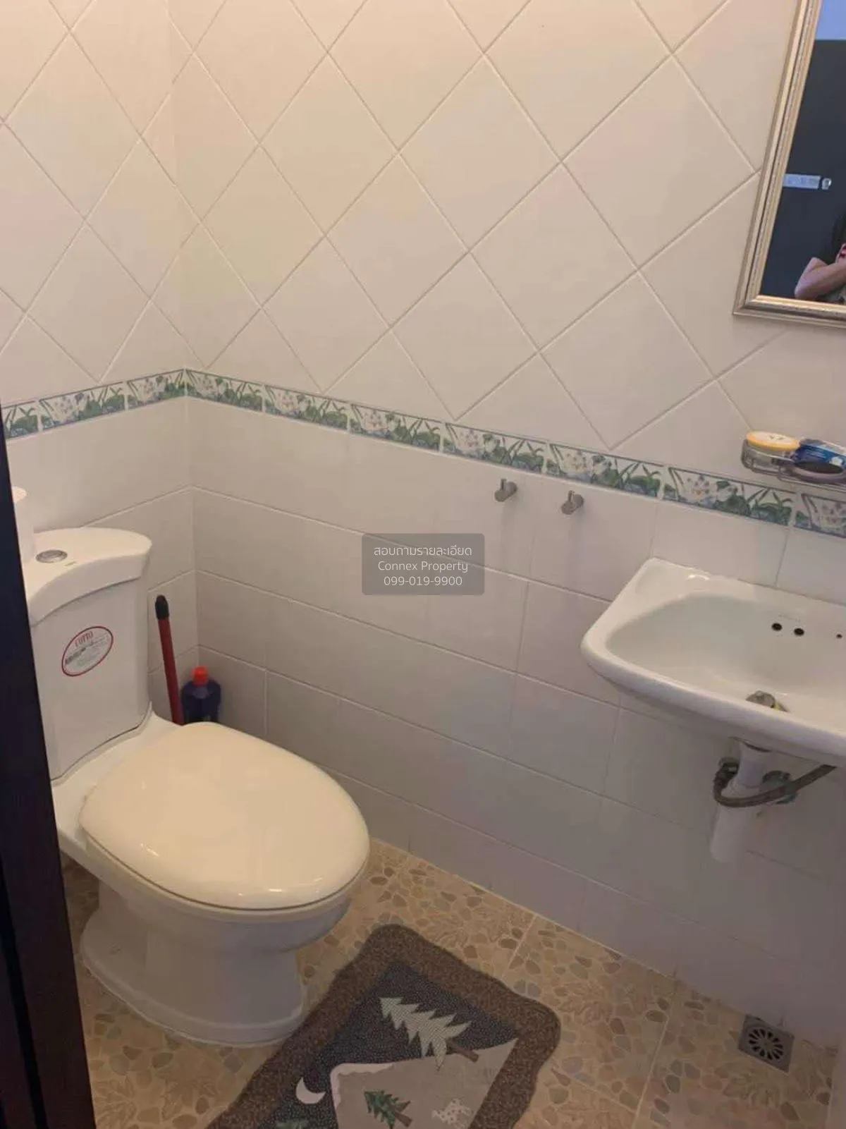 For Sale Condo , Lakewood Resort , Hin Lek Fai , Hua Hin , Prachu 4