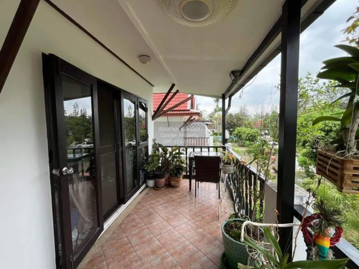 For Sale Condo , Lakewood Resort , Hin Lek Fai , Hua Hin , Prachu