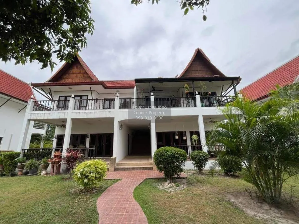 For Sale Condo , Lakewood Resort , Hin Lek Fai , Hua Hin , Prachu 1