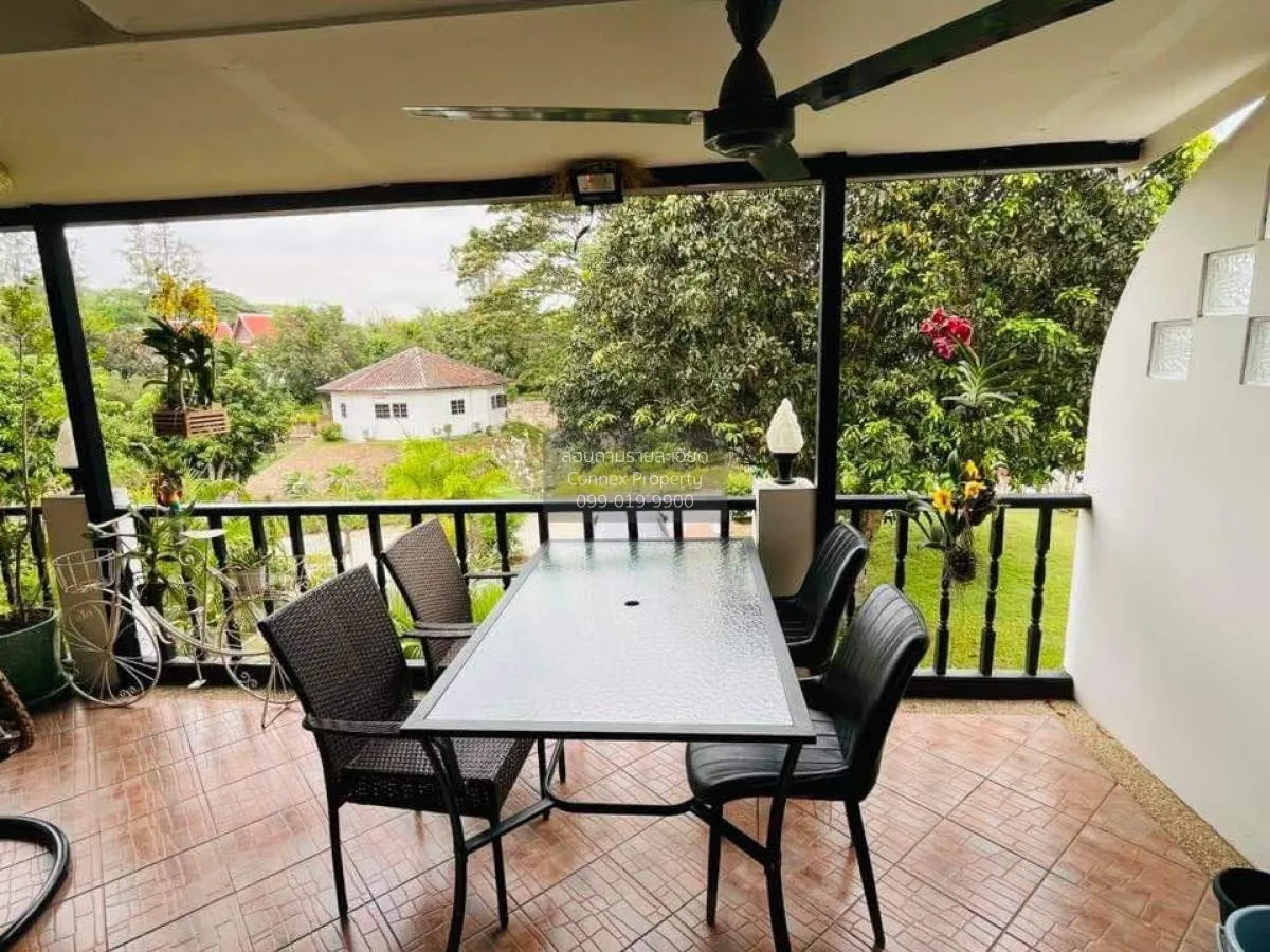 For Sale Condo , Lakewood Resort , Hin Lek Fai , Hua Hin , Prachu