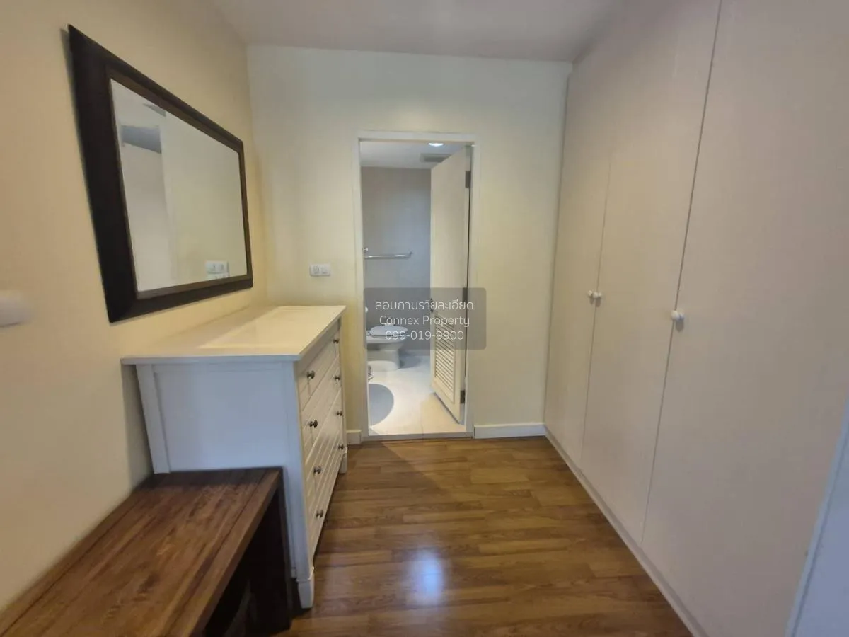 เช่าคอนโด  เดอะ โคลเวอร์ ทองหล่อ ห้องมุม BTS-ทองหล่อ คลองตันเหนือ