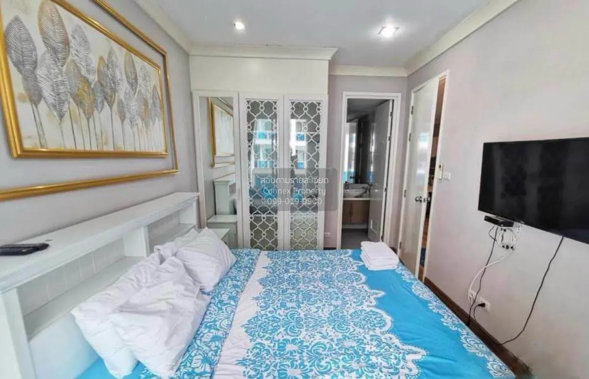 เช่าคอนโด  มายรีสอร์ทหัวหิน วิวสวย หนองแก หัวหิน ประจวบคีรีขันธ์ 