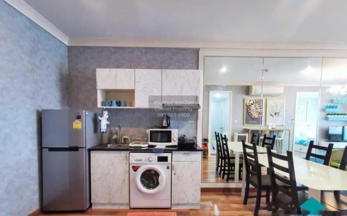 เช่าคอนโด  มายรีสอร์ทหัวหิน วิวสวย หนองแก หัวหิน ประจวบคีรีขันธ์ 