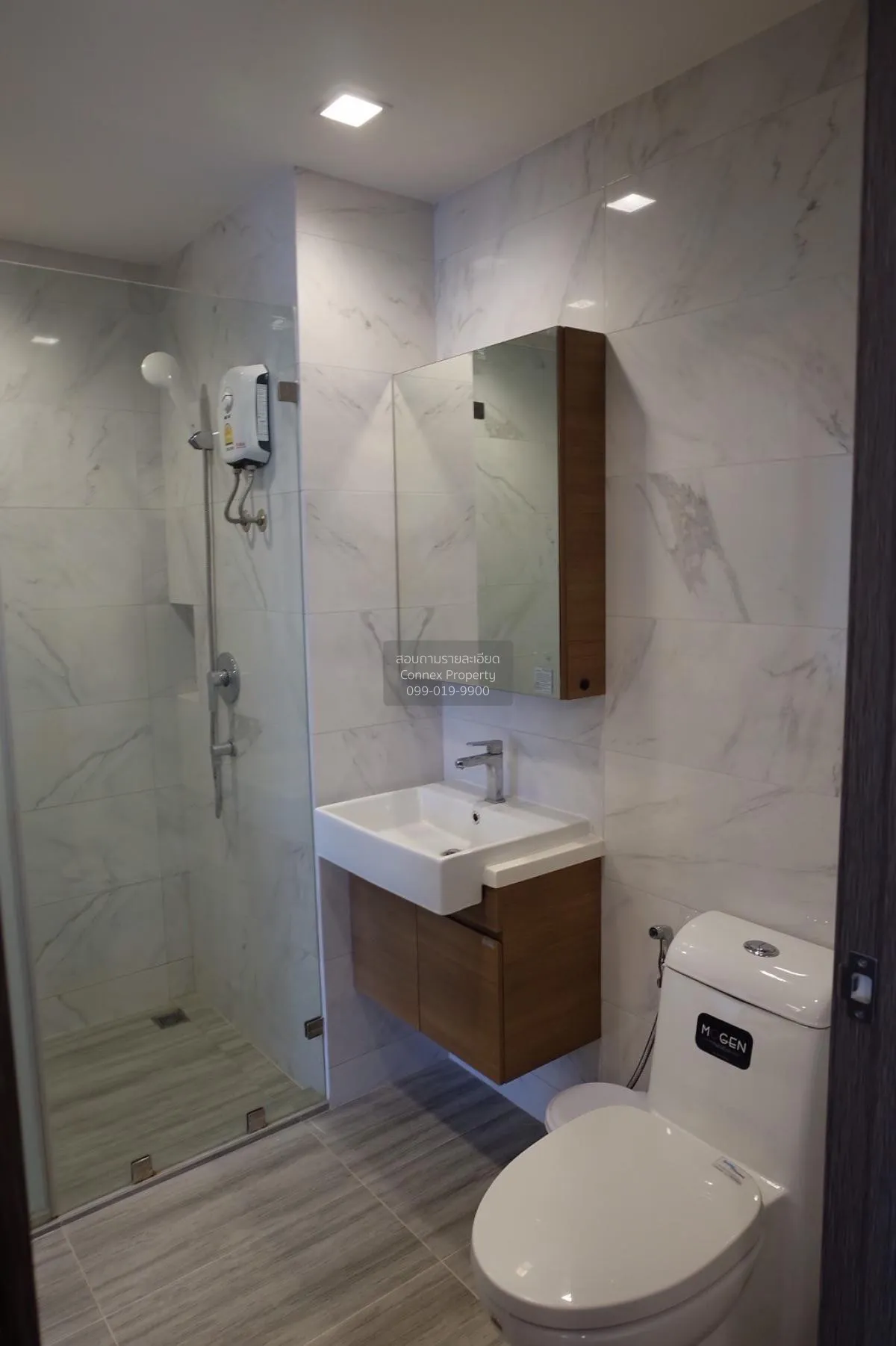 For Sale Condo , The Remarkable Soonvijai 2 , Bang Kapi , Huai Kh