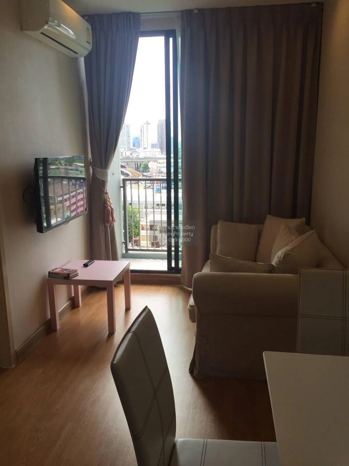 ขายคอนโด  คิวเฮ้าส์ สุขุมวิท 79 BTS-อ่อนนุช พระโขนง เขต วัฒนา กรุ 1