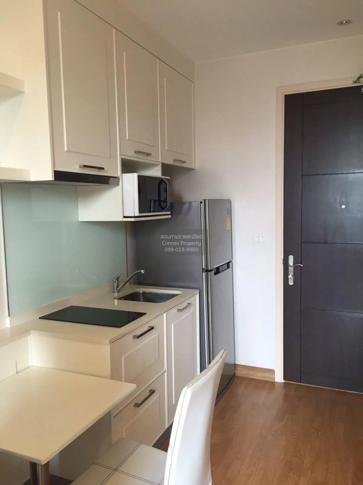 ขายคอนโด  คิวเฮ้าส์ สุขุมวิท 79 BTS-อ่อนนุช พระโขนง เขต วัฒนา กรุ 2